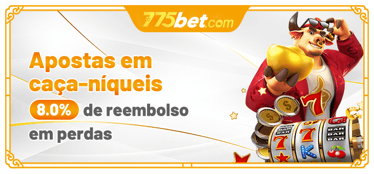 Ganhador 775BET